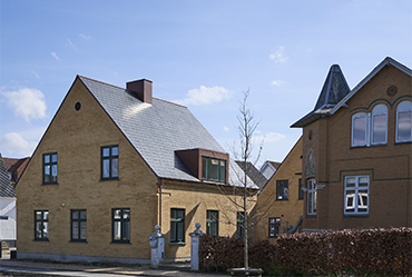 Middelfartvej, Bolbro